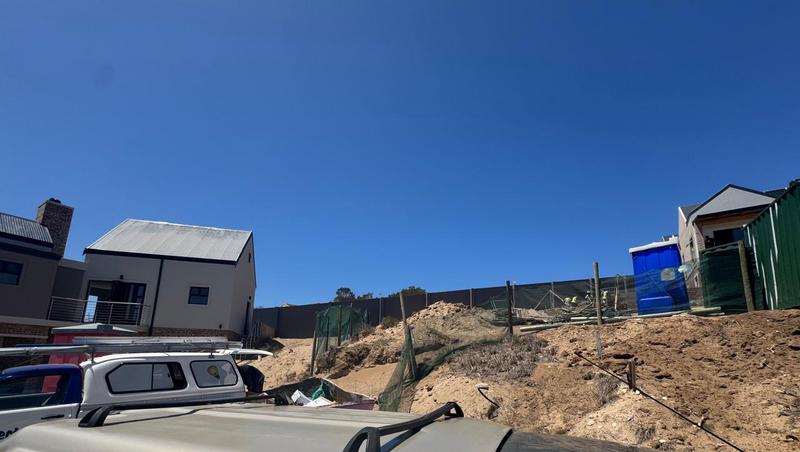 0 Bedroom Property for Sale in Hartenbos Western Cape